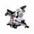 Metabo KGS18LTX BL 216