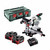 Metabo KGS18LTX BL 216