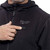 Milwaukee M12HHBL5-0 12V HEXON Black Heated Hoodie