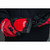 Milwaukee M12HJBL6-0 12V HEXON Black Heated Jacket with Heated Gear Power Source
