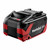 Metabo 18V 8.0Ah LiHDX Tabless Battery Pack 624975000