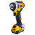 DeWalt DCF901P1 XR Brushless 1/2" Impact Wrench with 1x 5.0Ah Battery
