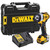 DeWalt DCF901P1 XR Brushless 1/2" Impact Wrench with 1x 5.0Ah Battery