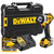 DeWalt DCF901P1 XR Brushless 1/2" Impact Wrench with 1x 5.0Ah Battery