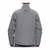 Milwaukee M12HJGR6-0 12V HEXON Grey Heated Jacket