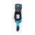 Makita DBN601RTJ 18V LXT Brushless Straight Finishing Nailer with 2x 5.0Ah Batteries, Charger & Makpac Case