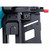 Makita DBN601RTJ 18V LXT Brushless Straight Finishing Nailer with 2x 5.0Ah Batteries, Charger & Makpac Case