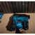 Makita DBN601RTJ 18V LXT Brushless Straight Finishing Nailer with 2x 5.0Ah Batteries, Charger & Makpac Case