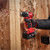 Milwaukee M18 BLPP2D3-0X 18V Brushless Twinpack with 3x 5.0Ah Battery, Fast Charger and Packout Case