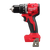Milwaukee M18 BLPP2D3-0X 18V Brushless Twinpack with 3x 5.0Ah Battery, Fast Charger and Packout Case