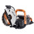 Evolution R260DCT-Li Twin 18V Cordless Brushless 260mm Disc Cutter (Body Only)
