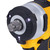 DeWalt DCF901NT XR Brushless 1/2" Impact Wrench with TSTAK Case (Body Only)