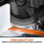 Evolution R255SMS-DB-Li