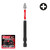 Milwaukee 4932430856 SHOCKWAVE™ Impact Duty Screwdriving Bit PH2 90mm