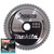 Makita B-47042 TCT Specialised Circular Saw Blade 150mm x 20mm x 52T
