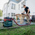 Metabo AS 36-18 M30 PC-CC 18V Cordless Vacuum