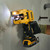 DeWalt DCE154N 18V XR Copper Tube Cutter (Body Only)