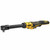 DeWalt DCF513EN 18V XR 3/8" Extended Open Head Ratchet (Body Only)