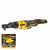 DeWalt DCF520N 18V XR 1/4" & 3/8" Sealed Head Ratchet (Body Only)