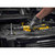 DeWalt DCF520N 18V XR 1/4" & 3/8" Sealed Head Ratchet (Body Only)