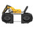 DeWalt DCS374N 18V XR Brushless Deep Cut Bandsaw (Body Only)