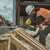 DeWalt DCN910N 18V XR Brushless Duplex Nailer (Body Only)