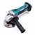 Makita DGA452STJ 18V LXT Cordless 115mm Angle Grinder