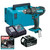 Makita DHP482Z LXT 18V Combi Drill with 1 x 6.0Ah Battery
