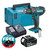 Makita DHP482Z LXT 18V Combi Drill with 1 x 6.0Ah Battery
