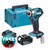 Makita DTD173Z 18V Brushless Impact Driver with 1x 4.0Ah Battery, Charger & Makpac Carry Case
