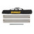 DeWalt DWS5022-XJ 1.5m Plunge Saw Guide Rail Twin Pack with 1x DE6292-XJ Jointing Bar & a Bag