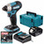 Makita DTD157Z LXT 18V Brushless Impact Driver with 1x 3.0Ah Battery, Charger & Makpac Carry Case