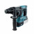 Makita DHR242Z 18V Brushless SDS+ Rotary Hammer Drill