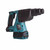 Makita DHR242Z 18V Brushless SDS+ Rotary Hammer Drill