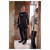 Makita MK101M Origin T-Shirt Black (Size S)
