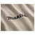 Makita MK101M Origin T-Shirt Black (Size S)