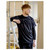 Makita MK101M Origin T-Shirt Black (Size S)