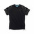 Makita MK101M Origin T-Shirt Black (Size S)
