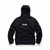 Makita MK101M Origin T-Shirt Black (Size S)