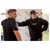 Makita MK101M Origin T-Shirt Black (Size S)
