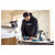 Makita MK101M Origin T-Shirt Black (Size S)