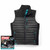 Makita MK201M Shield Bodywarmer Grey (Size S)