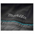 Makita MK101M Origin T-Shirt Black (Size S)