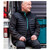 Makita MK101M Origin T-Shirt Black (Size S)