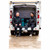 Makita MK101M Origin T-Shirt Black (Size S)