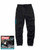 Makita MK301W Women's Axis Stretch Jogger Black (Size 10)