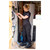 Makita MK301W Women's Axis Stretch Jogger Black (Size 14)
