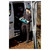 Makita MK301W Women's Axis Stretch Jogger Black (Size 16)