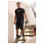 Makita MK101M Origin T-Shirt Black (Size S)