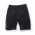 Makita MK101M Origin T-Shirt Black (Size S)